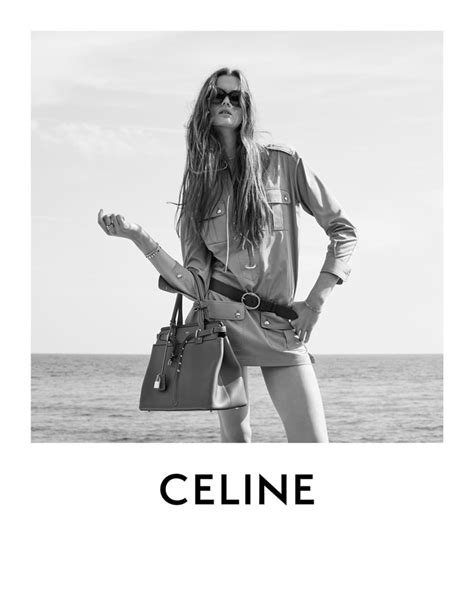 celine shownieuws rok|Celine la collection.